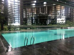Marina One Residences (D1), Apartment #572710121